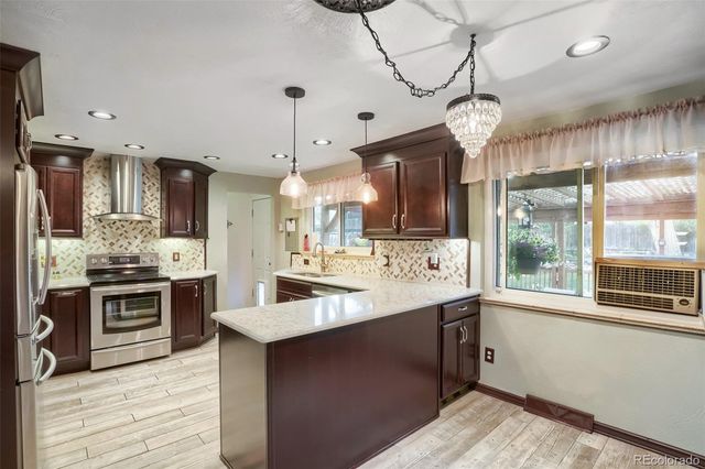 3173 W Farmdale Road, Englewood, CO 80110