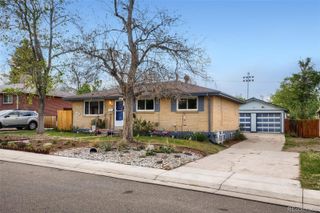 3173 W Farmdale Road, Englewood, CO 80110