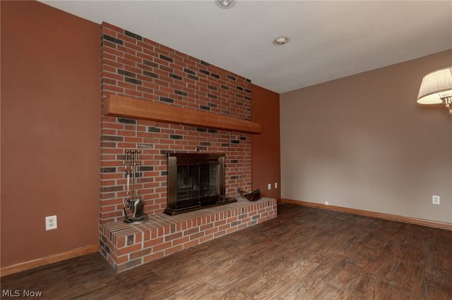 6372 Clearair Drive, Mentor, OH 44060