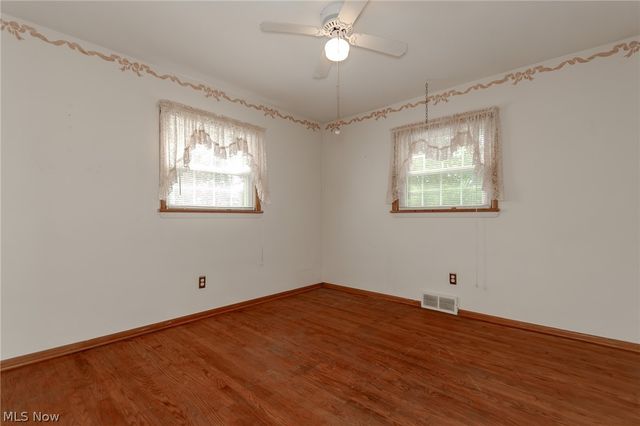 6372 Clearair Drive, Mentor, OH 44060
