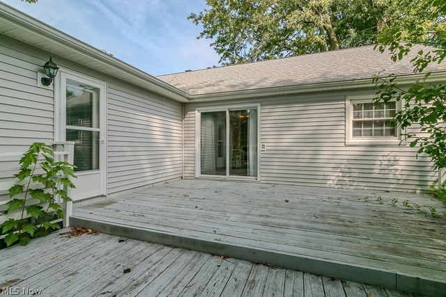 6372 Clearair Drive, Mentor, OH 44060