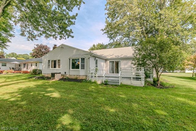 6372 Clearair Drive, Mentor, OH 44060
