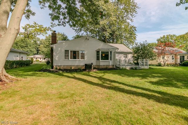6372 Clearair Drive, Mentor, OH 44060