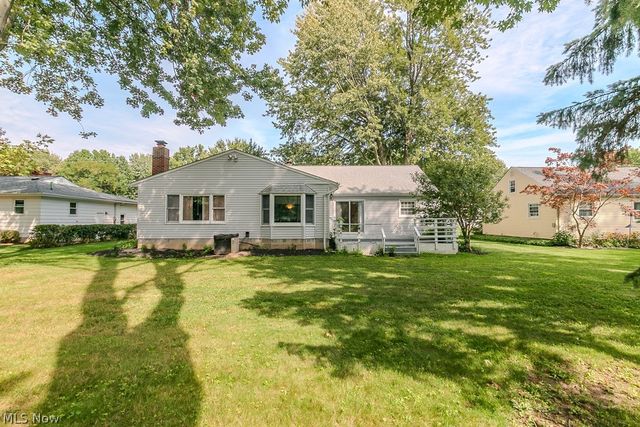 6372 Clearair Drive, Mentor, OH 44060