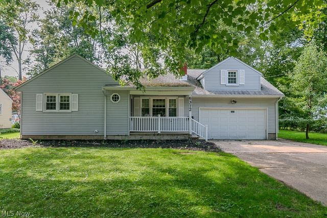 6372 Clearair Drive, Mentor, OH 44060