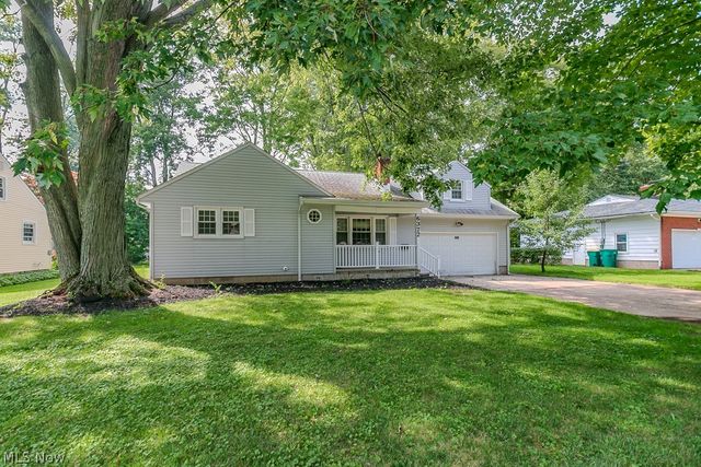 6372 Clearair Drive, Mentor, OH 44060