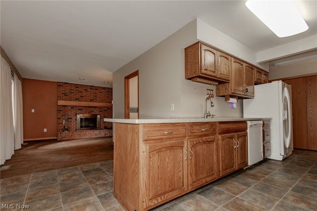 6372 Clearair Drive, Mentor, OH 44060
