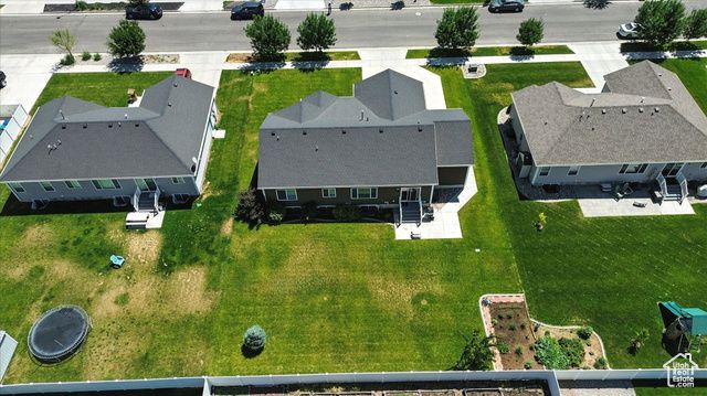 516 S 770 E, Hyrum, UT 84319