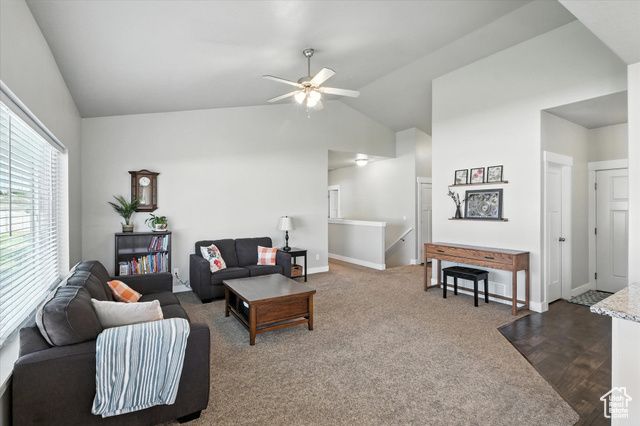 516 S 770 E, Hyrum, UT 84319