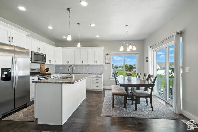 516 S 770 E, Hyrum, UT 84319