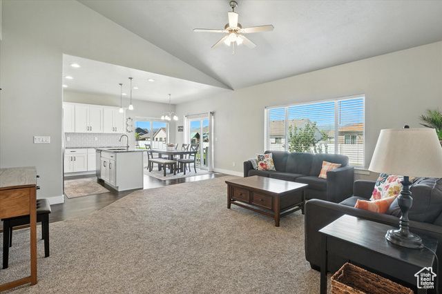 516 S 770 E, Hyrum, UT 84319