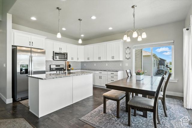 516 S 770 E, Hyrum, UT 84319