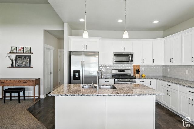 516 S 770 E, Hyrum, UT 84319