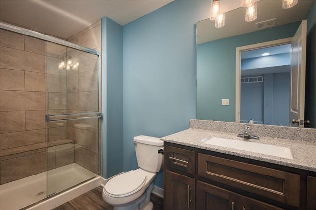 1802 VERBENA Avenue, Greenwood, MO 64034