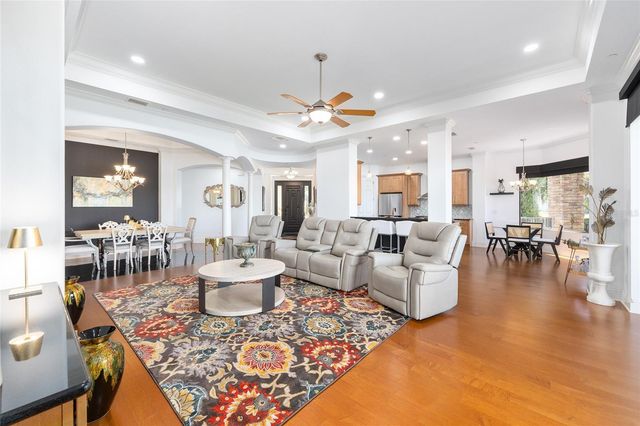 1147 W POINTE VISTA PATH, Hernando, FL 34442