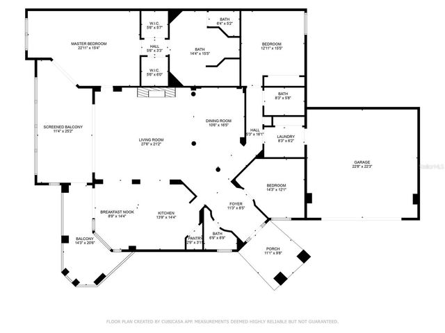 1147 W POINTE VISTA PATH, Hernando, FL 34442