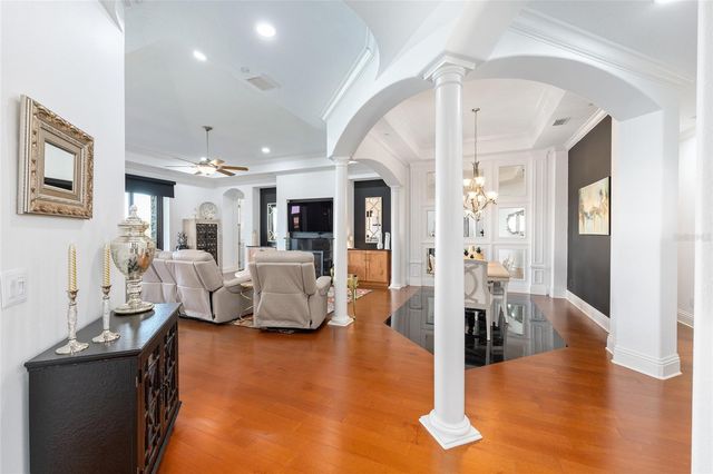 1147 W POINTE VISTA PATH, Hernando, FL 34442