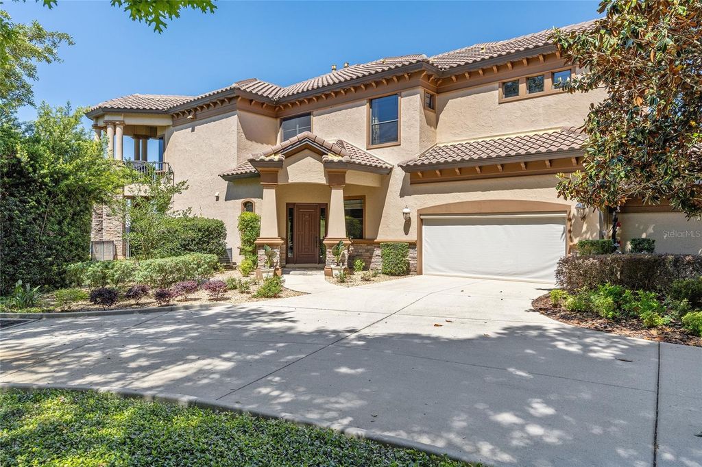 1147 W POINTE VISTA PATH, Hernando, FL 34442