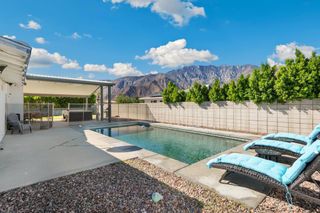 490 W Palm Vista Drive, Palm Springs, CA 92262