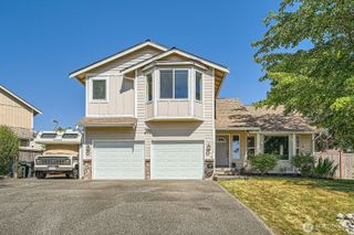 7116 193rd Street E, Spanaway, WA 98387