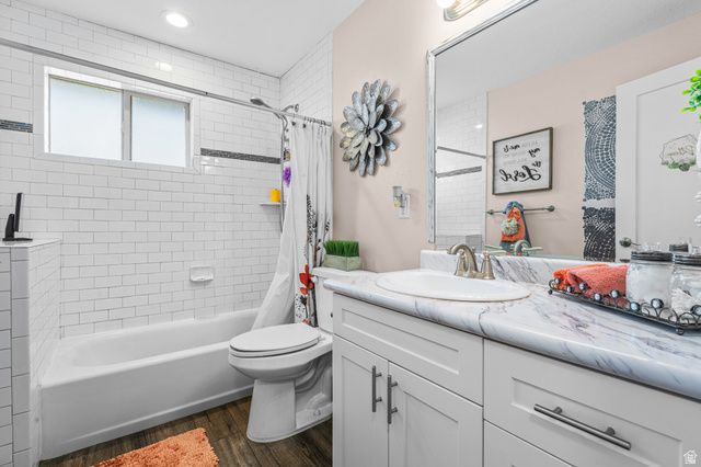 5476 W KATHLEEN AVE, West Valley City, UT 84120