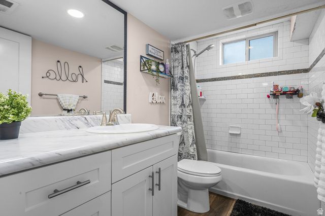 5476 W KATHLEEN AVE, West Valley City, UT 84120