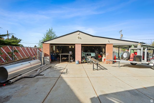 5476 W KATHLEEN AVE, West Valley City, UT 84120