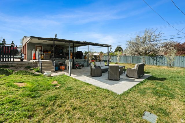 5476 W KATHLEEN AVE, West Valley City, UT 84120