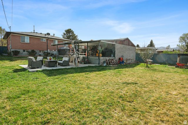 5476 W KATHLEEN AVE, West Valley City, UT 84120