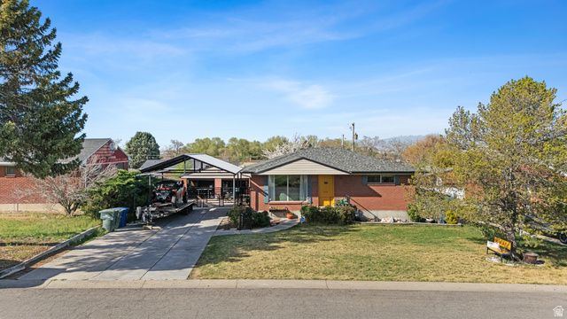 5476 W KATHLEEN AVE, West Valley City, UT 84120