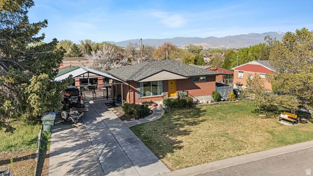 5476 W KATHLEEN AVE, West Valley City, UT 84120