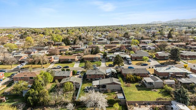 5476 W KATHLEEN AVE, West Valley City, UT 84120