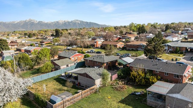 5476 W KATHLEEN AVE, West Valley City, UT 84120