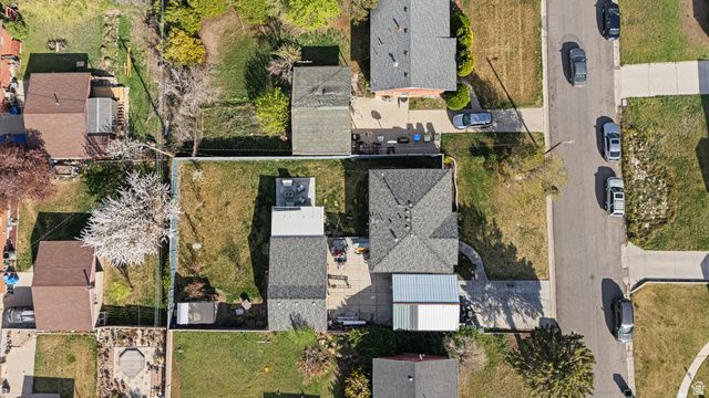 5476 W KATHLEEN AVE, West Valley City, UT 84120