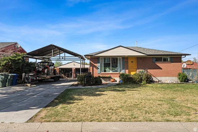 5476 W KATHLEEN AVE, West Valley City, UT 84120