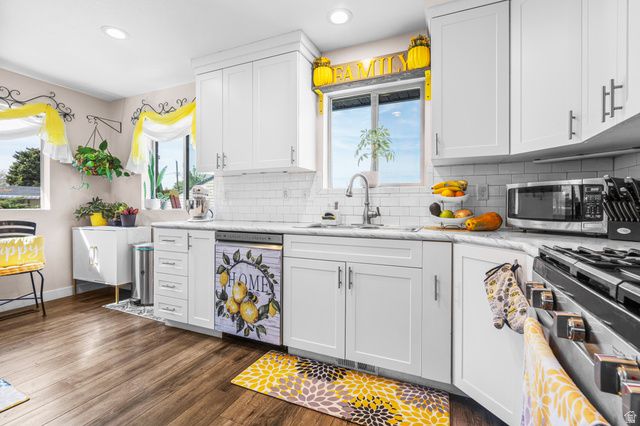 5476 W KATHLEEN AVE, West Valley City, UT 84120