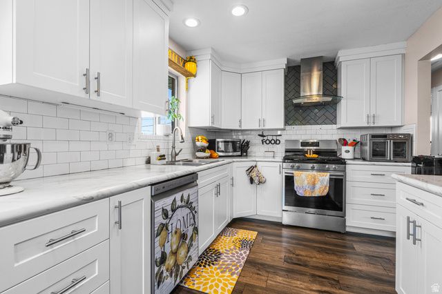 5476 W KATHLEEN AVE, West Valley City, UT 84120