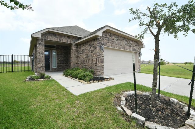 2142 Open Prairie Drive, La Marque, TX 77568