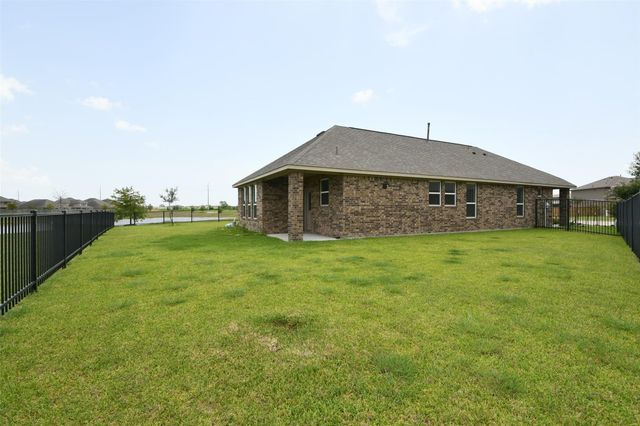 2142 Open Prairie Drive, La Marque, TX 77568