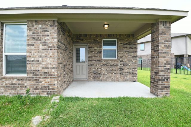 2142 Open Prairie Drive, La Marque, TX 77568