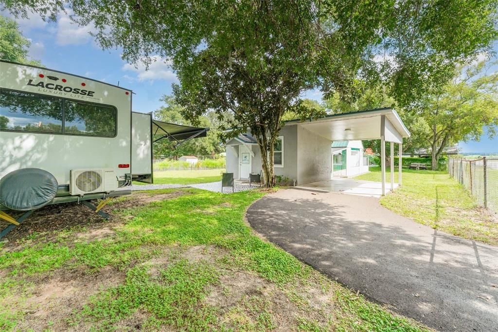 822 CRESCENT VALLEY RANCH ROAD, Davenport, FL 33837