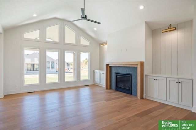 3526 S 218 Street, Elkhorn, NE 68022