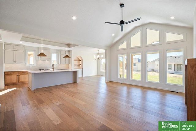 3526 S 218 Street, Elkhorn, NE 68022