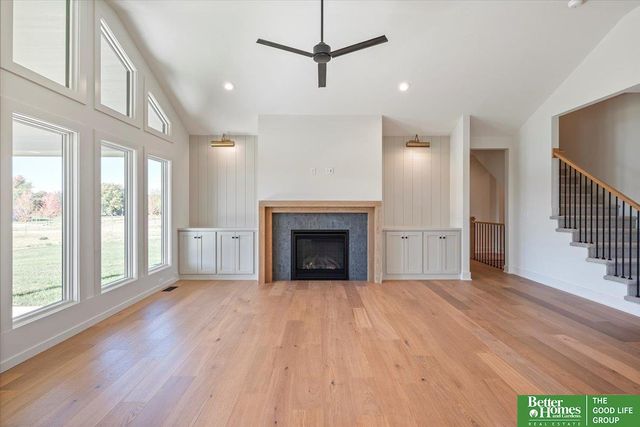 3526 S 218 Street, Elkhorn, NE 68022