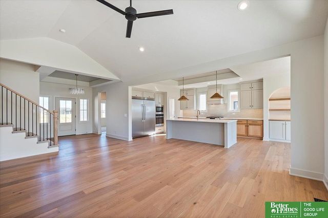 3526 S 218 Street, Elkhorn, NE 68022