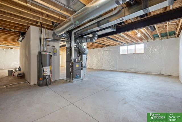 3526 S 218 Street, Elkhorn, NE 68022