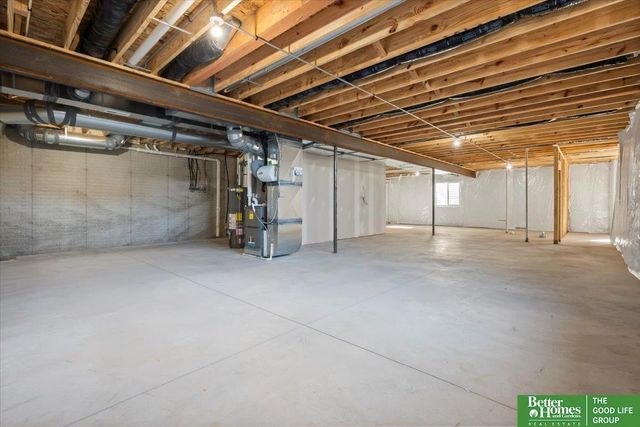 3526 S 218 Street, Elkhorn, NE 68022