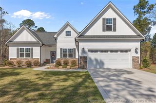 30220 W Lake Drive, Wagram, NC 28396