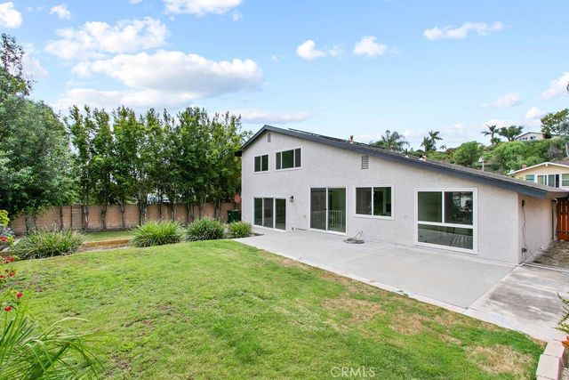 24392 Macedo, Mission Viejo, CA 92691