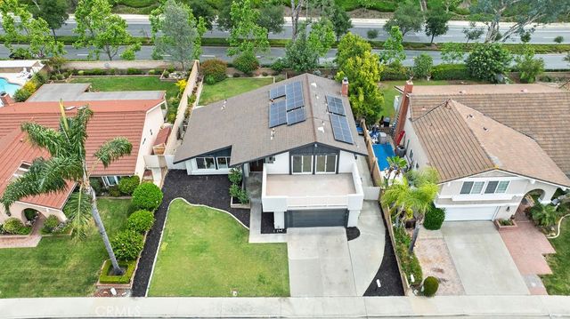 24392 Macedo, Mission Viejo, CA 92691